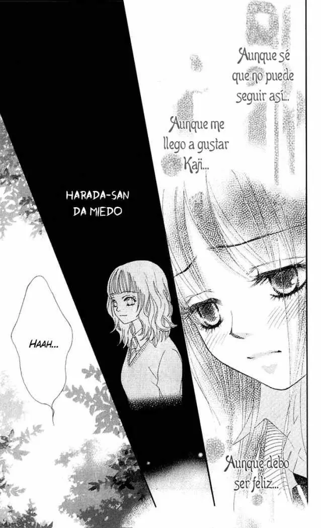 Bokutachi wa Shitte Shimatta (2007) - Capítulo 6 - Página 30 - LectorTMOo