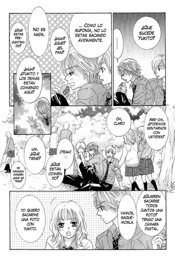 Bokutachi wa Shitte Shimatta (2007) - Capítulo 6 - Página 31 - LectorTMOo