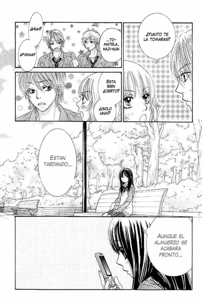 Bokutachi wa Shitte Shimatta (2007) - Capítulo 6 - Página 32 - LectorTMOo