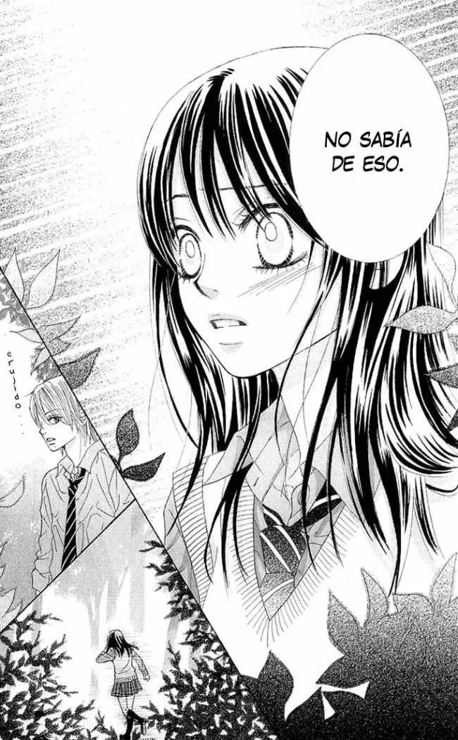 Bokutachi wa Shitte Shimatta (2007) - Capítulo 6 - Página 34 - LectorTMOo