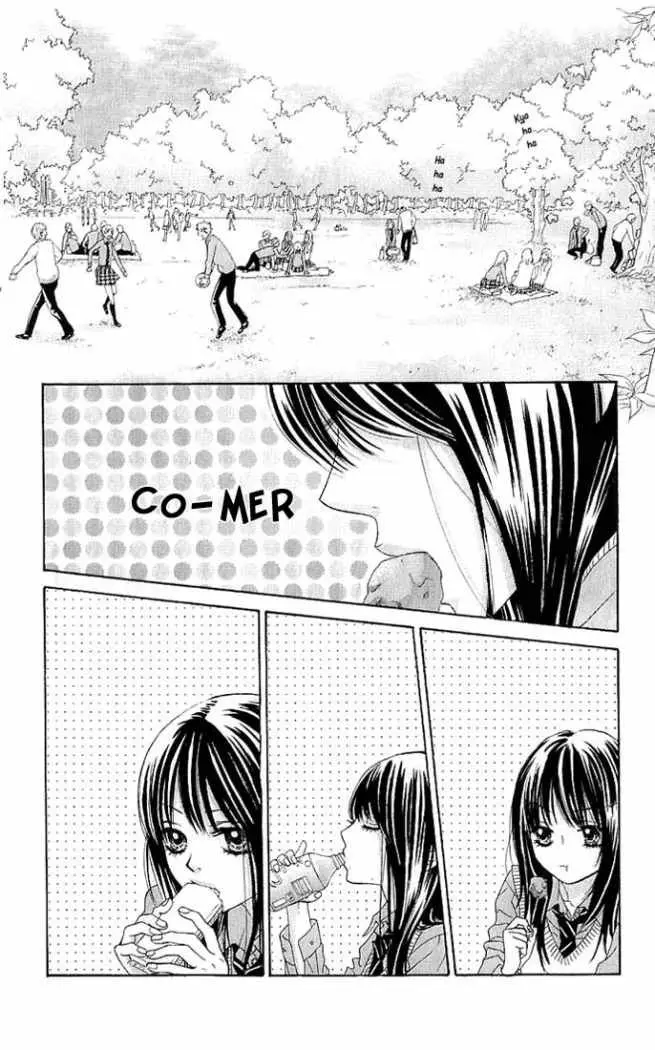 Bokutachi wa Shitte Shimatta (2007) - Capítulo 6 - Página 35 - LectorTMOo