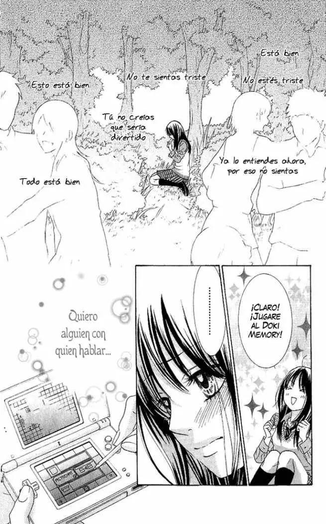 Bokutachi wa Shitte Shimatta (2007) - Capítulo 6 - Página 36 - LectorTMOo