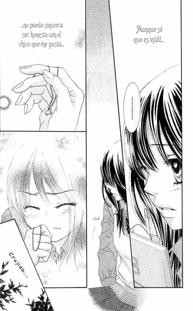 Bokutachi wa Shitte Shimatta (2007) - Capítulo 6 - Página 38 - LectorTMOo