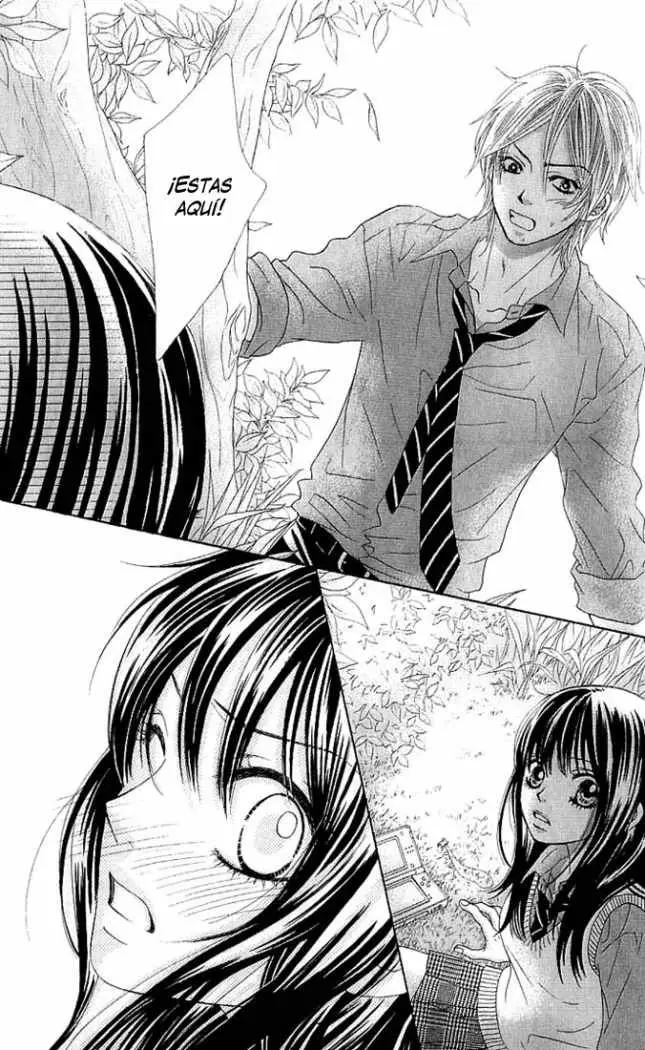 Bokutachi wa Shitte Shimatta (2007) - Capítulo 6 - Página 39 - LectorTMOo