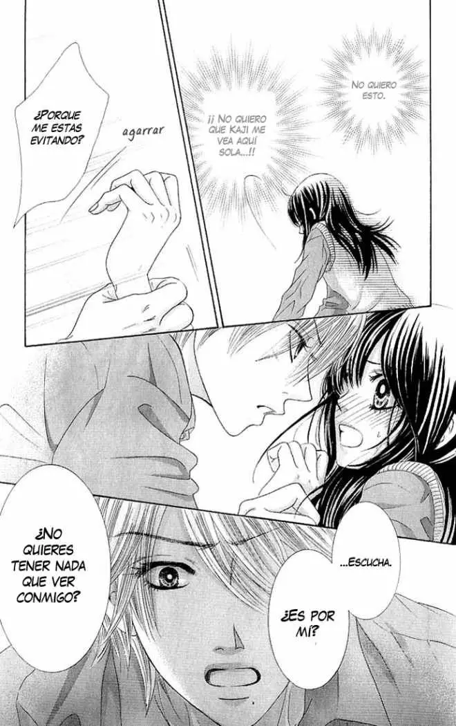 Bokutachi wa Shitte Shimatta (2007) - Capítulo 6 - Página 40 - LectorTMOo
