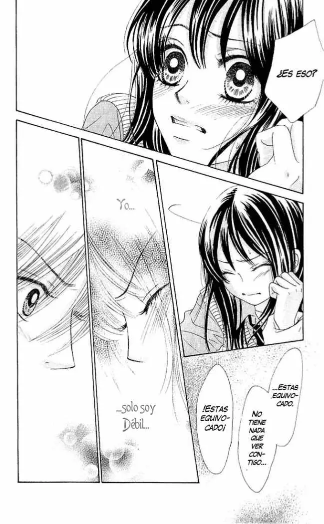 Bokutachi wa Shitte Shimatta (2007) - Capítulo 6 - Página 41 - LectorTMOo