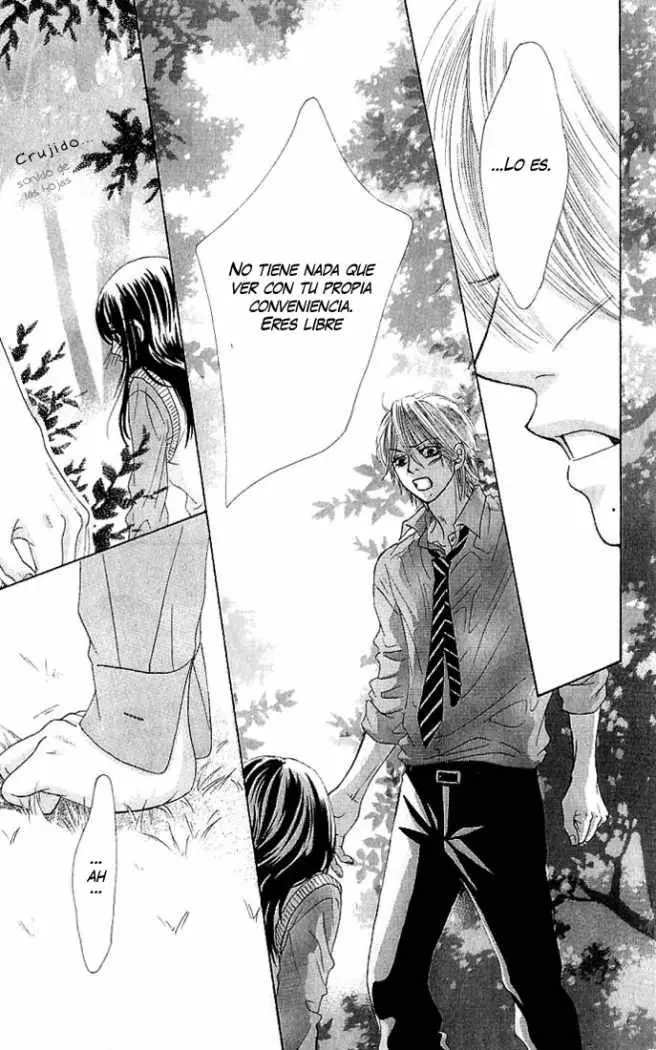 Bokutachi wa Shitte Shimatta (2007) - Capítulo 6 - Página 42 - LectorTMOo