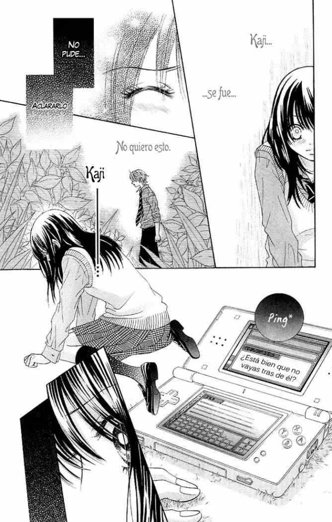 Bokutachi wa Shitte Shimatta (2007) - Capítulo 6 - Página 43 - LectorTMOo