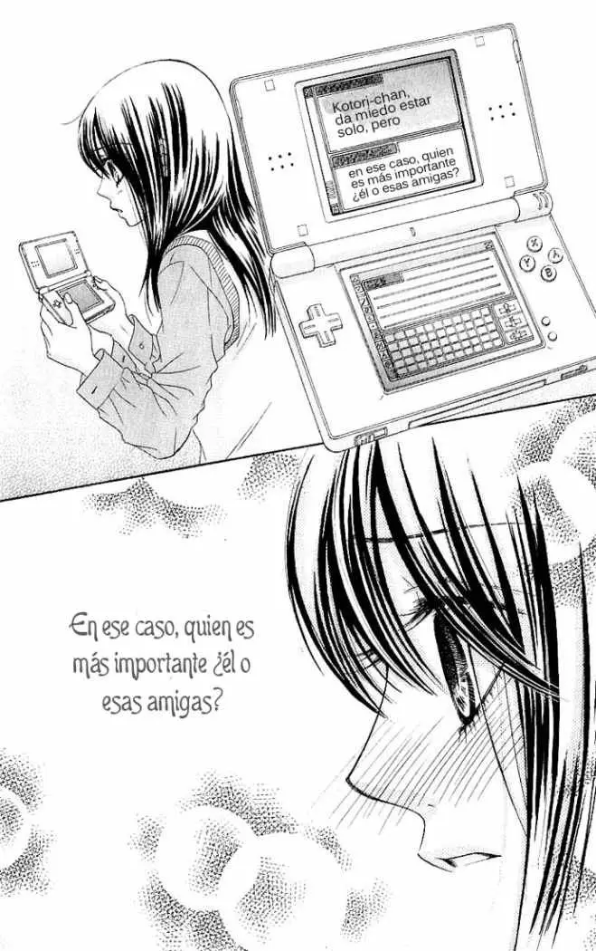 Bokutachi wa Shitte Shimatta (2007) - Capítulo 6 - Página 44 - LectorTMOo