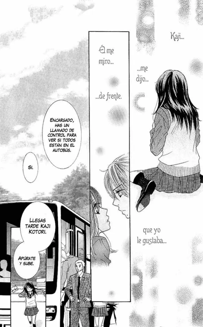 Bokutachi wa Shitte Shimatta (2007) - Capítulo 6 - Página 45 - LectorTMOo