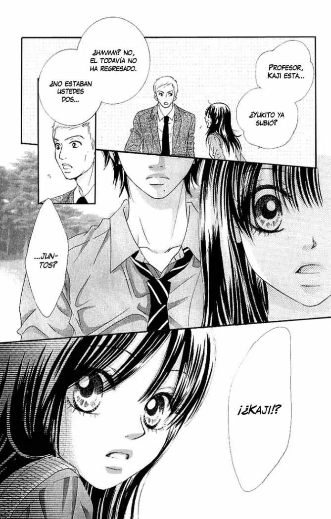 Bokutachi wa Shitte Shimatta (2007) - Capítulo 6 - Página 46 - LectorTMOo