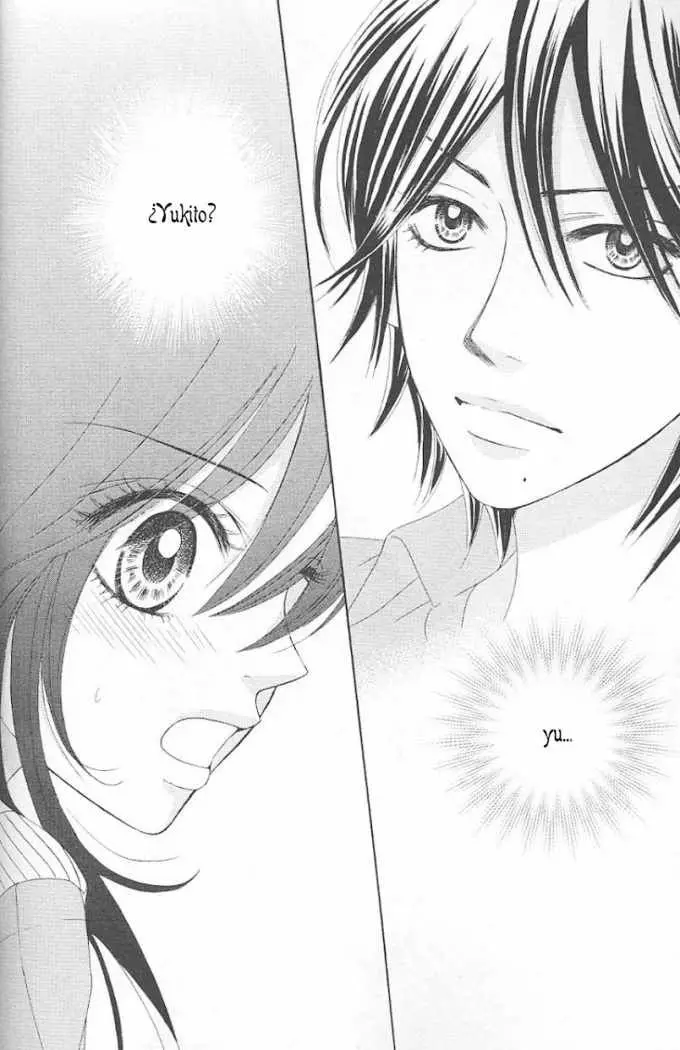 Bokutachi wa Shitte Shimatta (2007) - Capítulo 7 - Página 4 - LectorTMOo