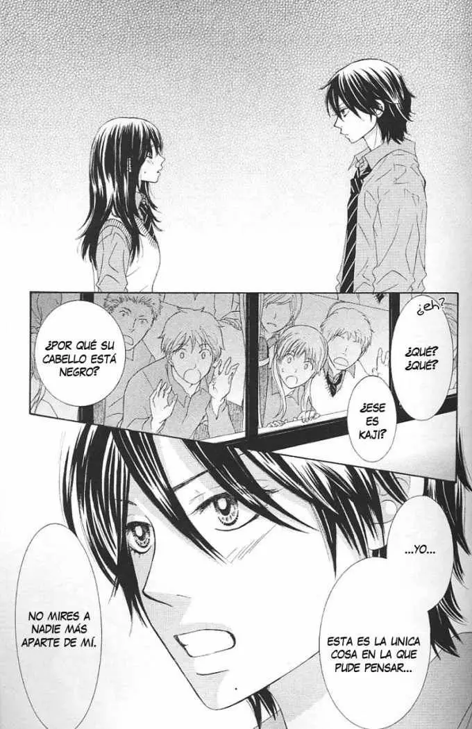 Bokutachi wa Shitte Shimatta (2007) - Capítulo 7 - Página 5 - LectorTMOo