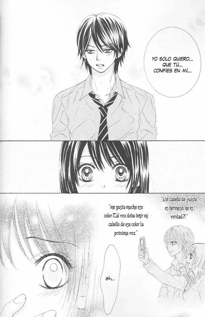 Bokutachi wa Shitte Shimatta (2007) - Capítulo 7 - Página 6 - LectorTMOo