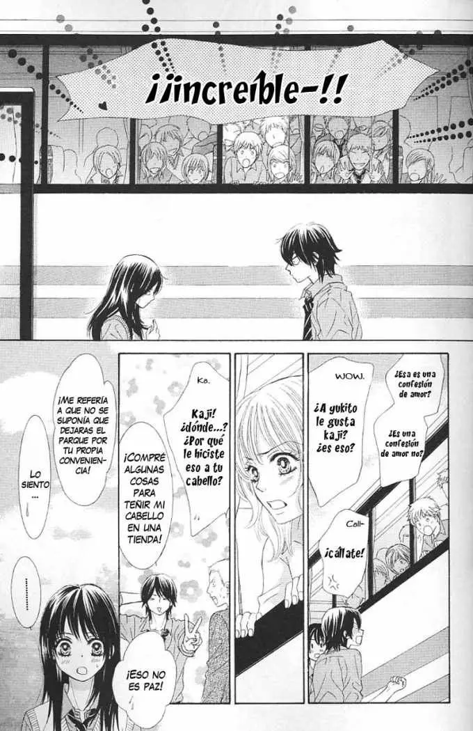 Bokutachi wa Shitte Shimatta (2007) - Capítulo 7 - Página 7 - LectorTMOo