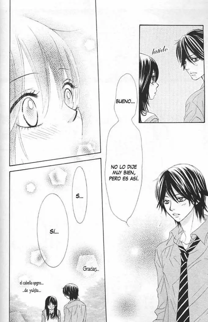Bokutachi wa Shitte Shimatta (2007) - Capítulo 7 - Página 8 - LectorTMOo