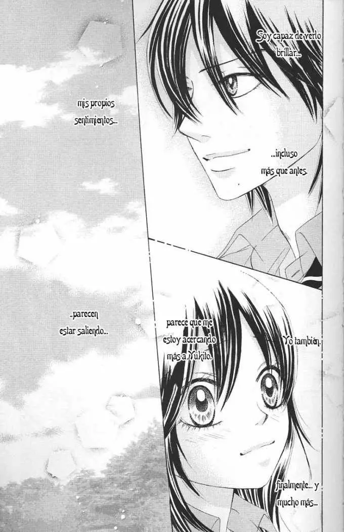 Bokutachi wa Shitte Shimatta (2007) - Capítulo 7 - Página 9 - LectorTMOo