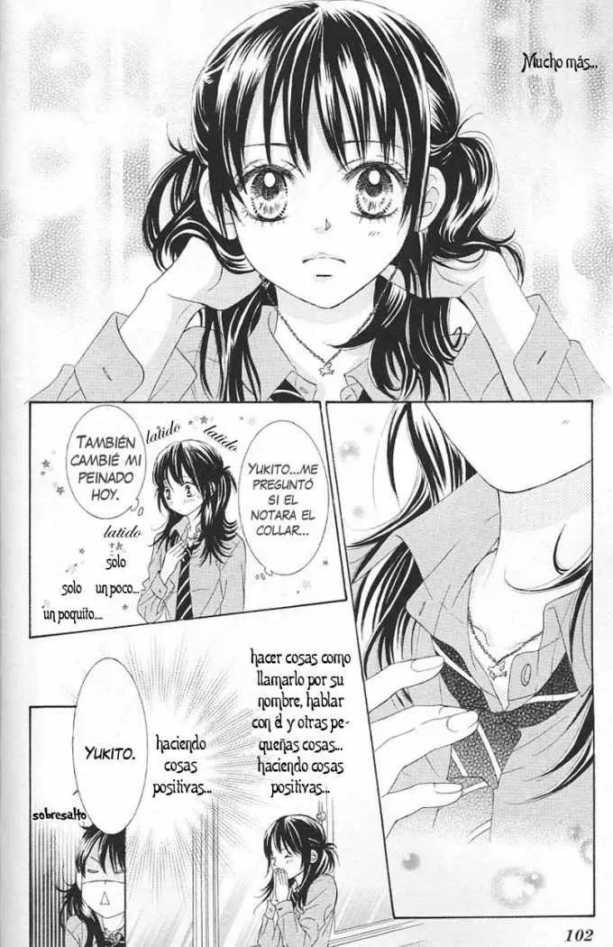 Bokutachi wa Shitte Shimatta (2007) - Capítulo 7 - Página 10 - LectorTMOo