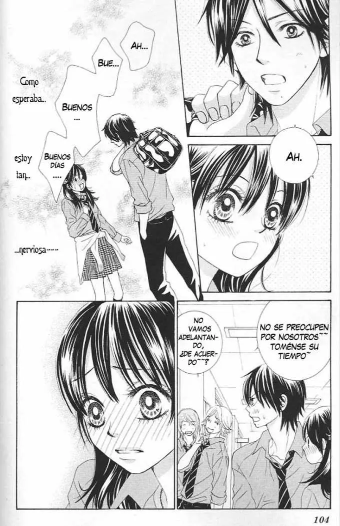 Bokutachi wa Shitte Shimatta (2007) - Capítulo 7 - Página 12 - LectorTMOo