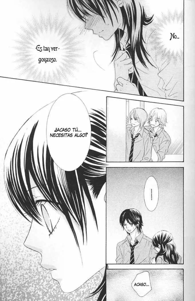 Bokutachi wa Shitte Shimatta (2007) - Capítulo 7 - Página 13 - LectorTMOo