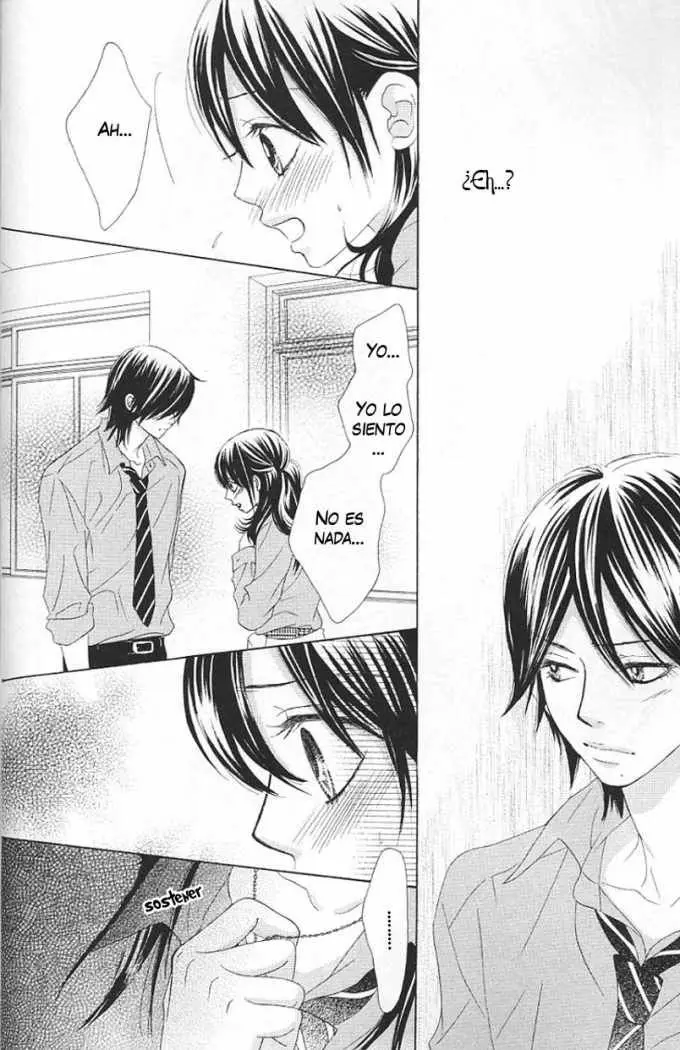 Bokutachi wa Shitte Shimatta (2007) - Capítulo 7 - Página 14 - LectorTMOo