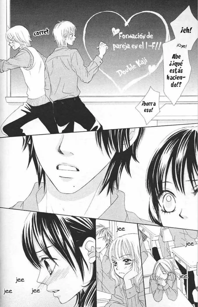 Bokutachi wa Shitte Shimatta (2007) - Capítulo 7 - Página 16 - LectorTMOo