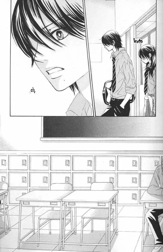 Bokutachi wa Shitte Shimatta (2007) - Capítulo 7 - Página 17 - LectorTMOo