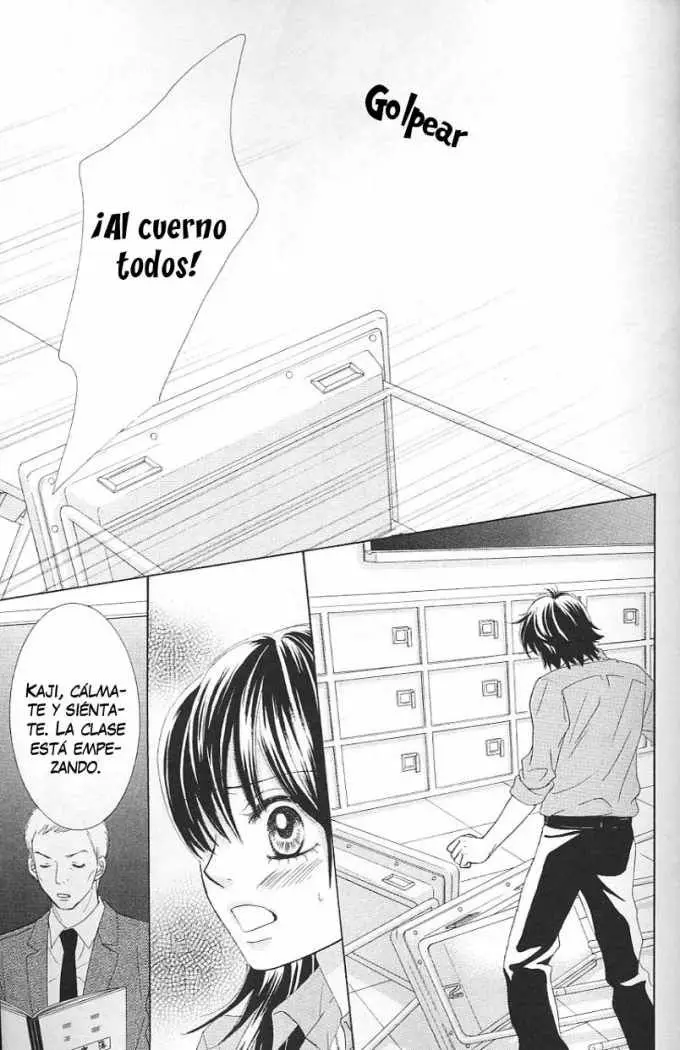 Bokutachi wa Shitte Shimatta (2007) - Capítulo 7 - Página 19 - LectorTMOo