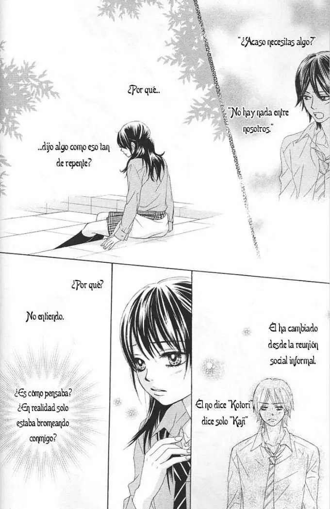 Bokutachi wa Shitte Shimatta (2007) - Capítulo 7 - Página 20 - LectorTMOo