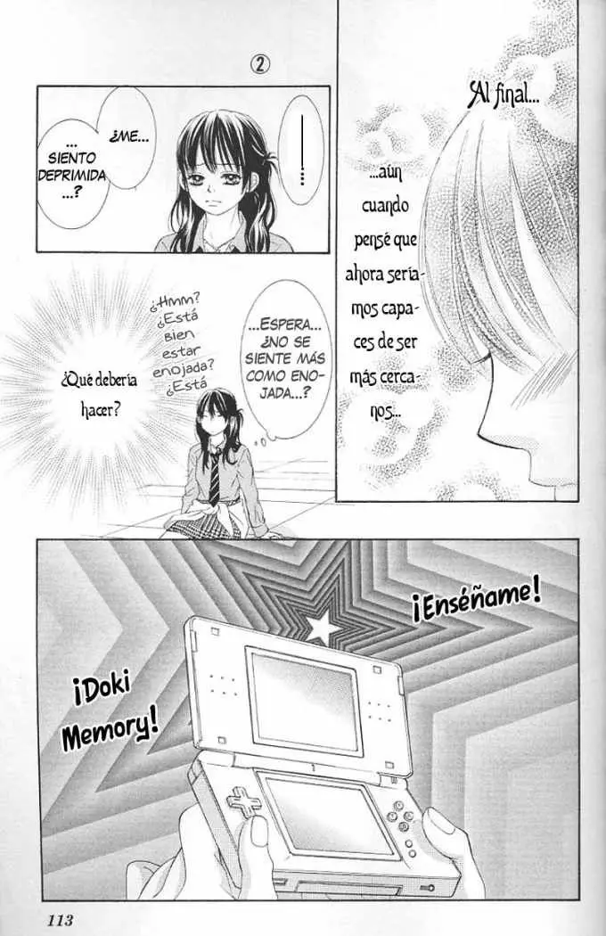 Bokutachi wa Shitte Shimatta (2007) - Capítulo 7 - Página 21 - LectorTMOo