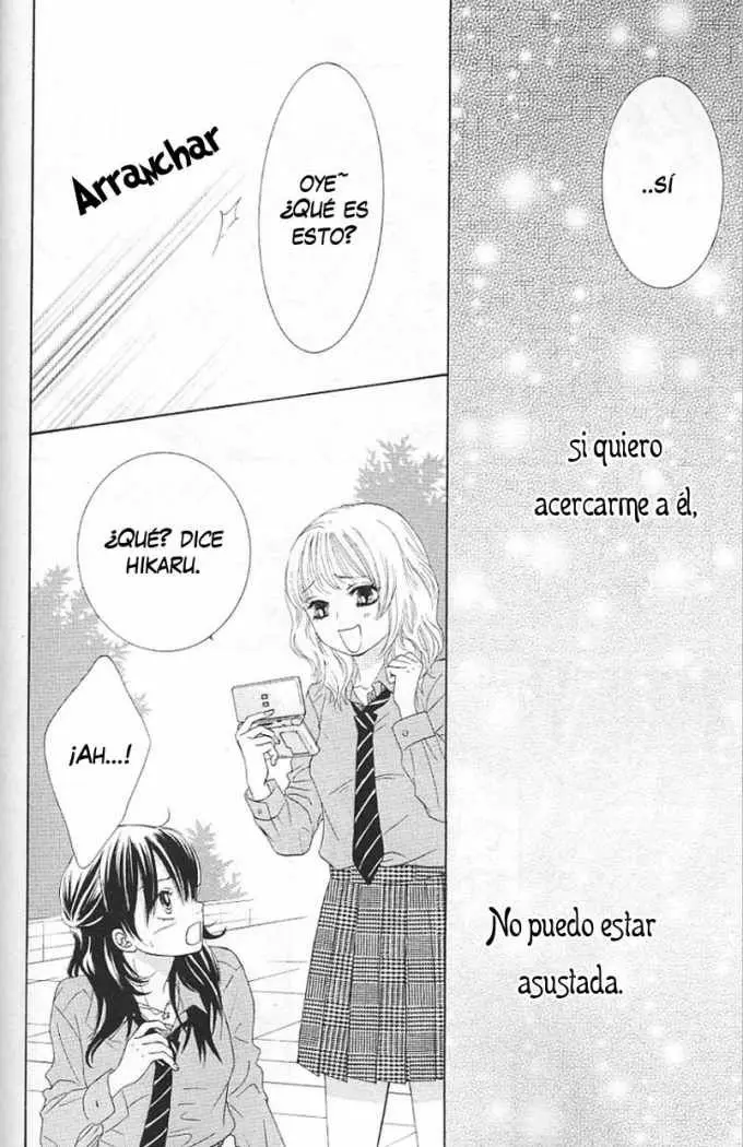 Bokutachi wa Shitte Shimatta (2007) - Capítulo 7 - Página 24 - LectorTMOo