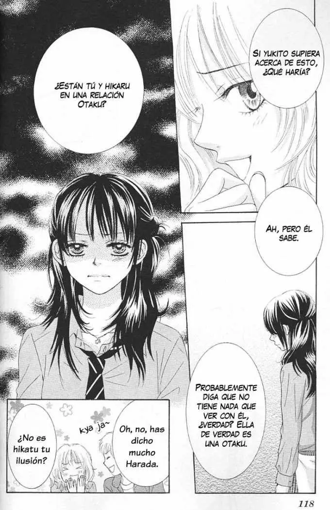 Bokutachi wa Shitte Shimatta (2007) - Capítulo 7 - Página 26 - LectorTMOo
