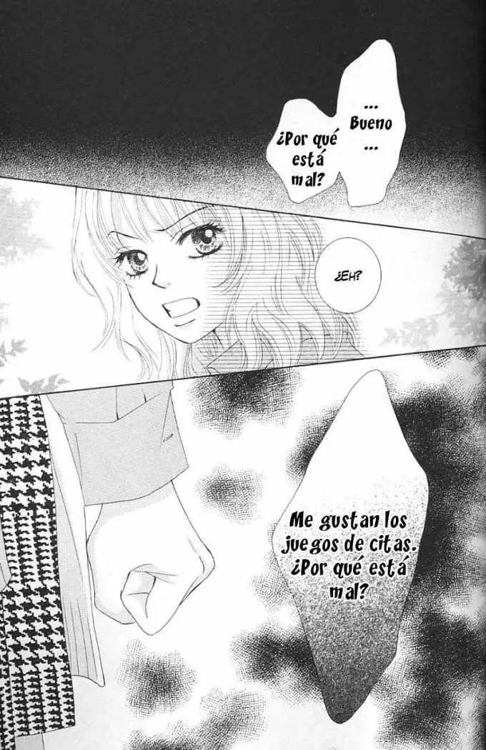 Bokutachi wa Shitte Shimatta (2007) - Capítulo 7 - Página 27 - LectorTMOo