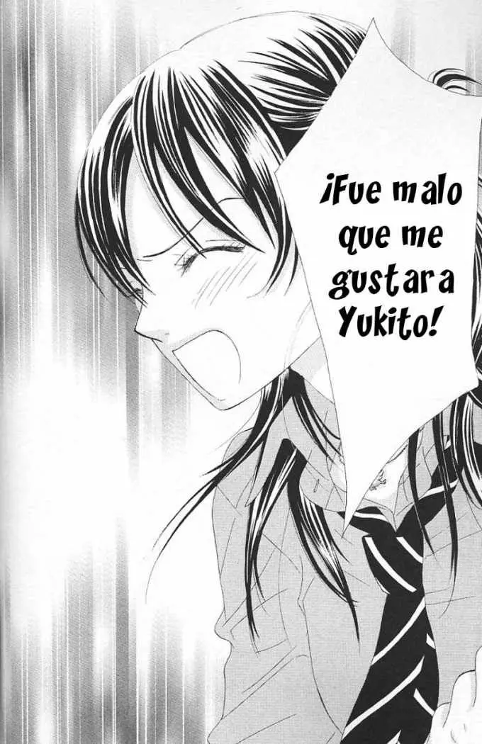 Bokutachi wa Shitte Shimatta (2007) - Capítulo 7 - Página 28 - LectorTMOo