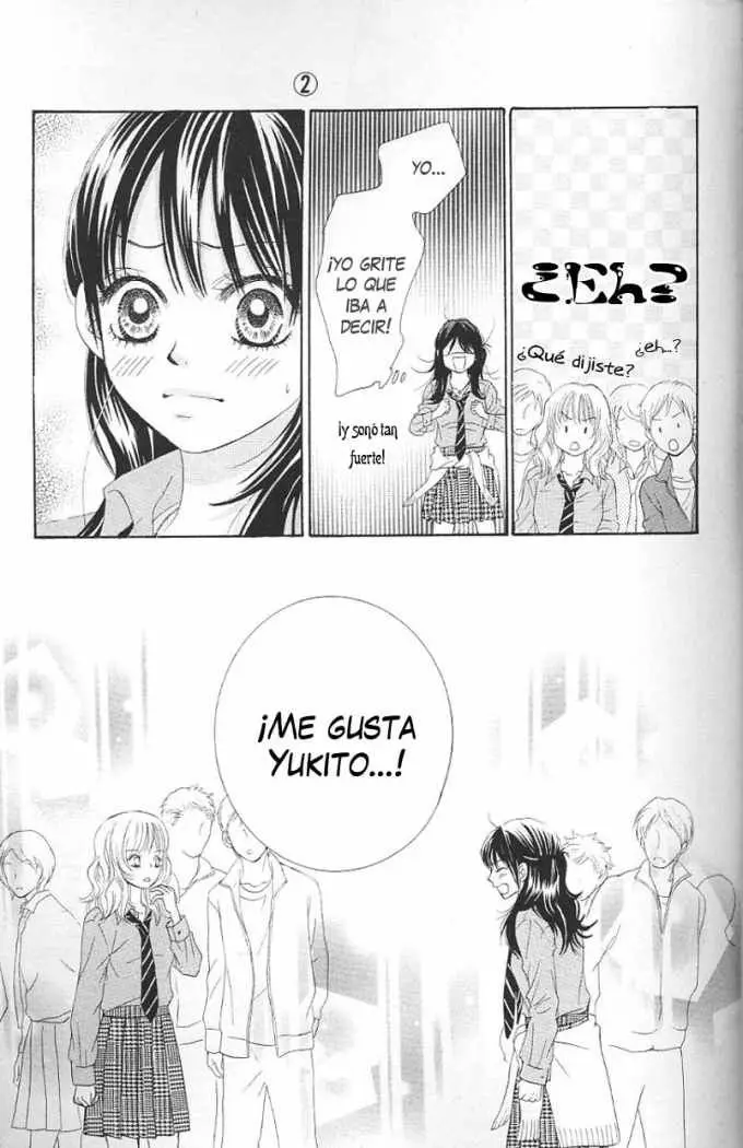 Bokutachi wa Shitte Shimatta (2007) - Capítulo 7 - Página 29 - LectorTMOo