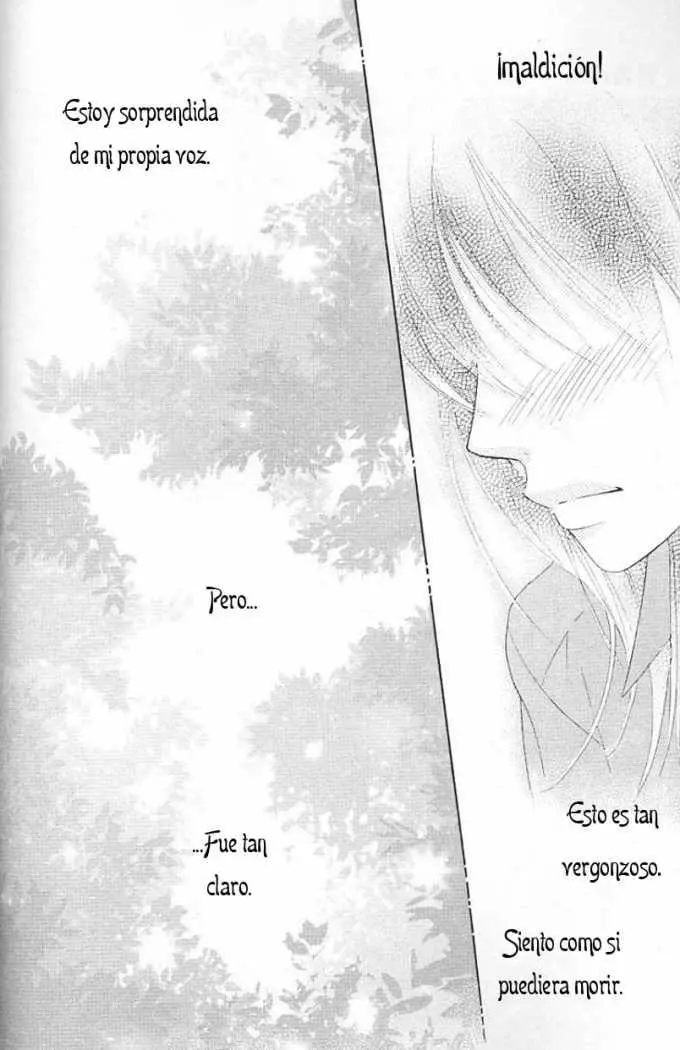 Bokutachi wa Shitte Shimatta (2007) - Capítulo 7 - Página 30 - LectorTMOo