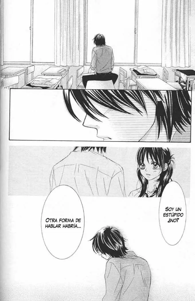 Bokutachi wa Shitte Shimatta (2007) - Capítulo 7 - Página 32 - LectorTMOo
