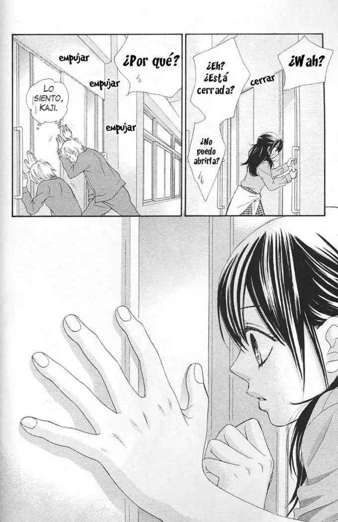 Bokutachi wa Shitte Shimatta (2007) - Capítulo 7 - Página 36 - LectorTMOo