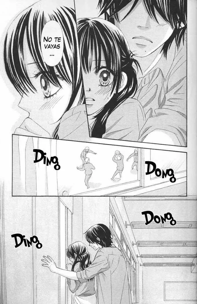Bokutachi wa Shitte Shimatta (2007) - Capítulo 7 - Página 37 - LectorTMOo
