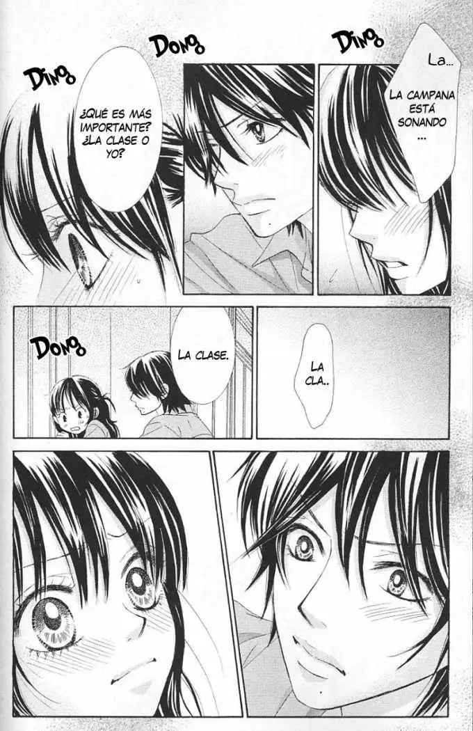 Bokutachi wa Shitte Shimatta (2007) - Capítulo 7 - Página 38 - LectorTMOo