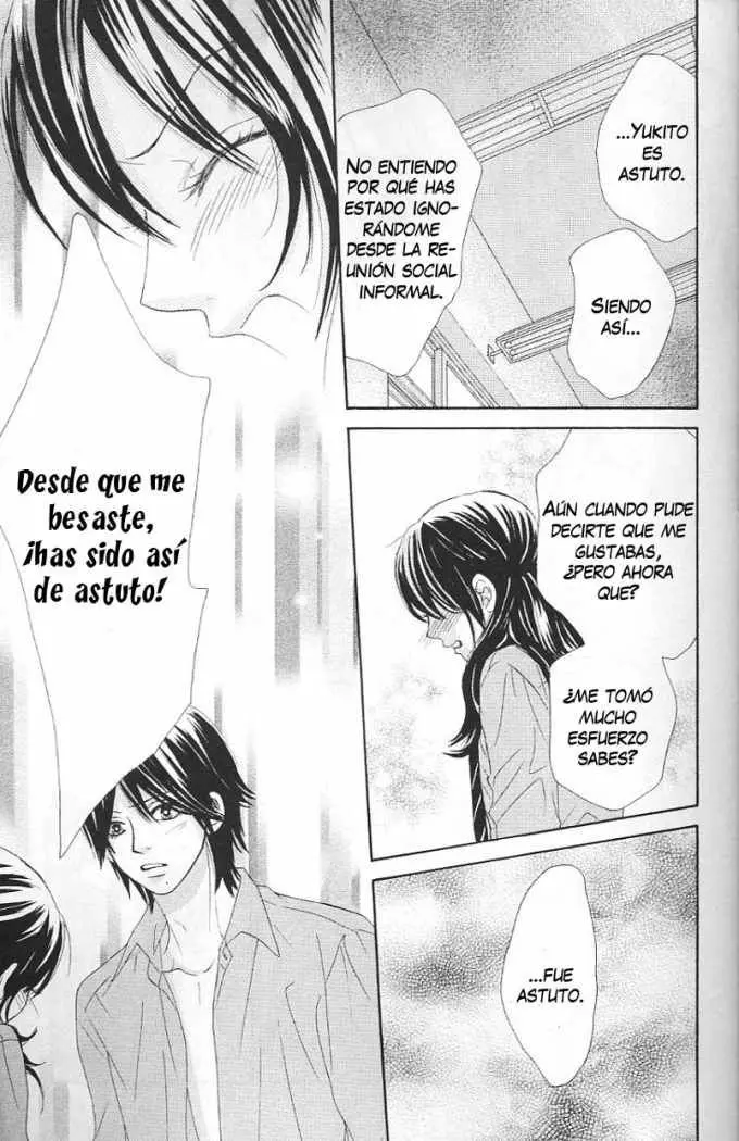 Bokutachi wa Shitte Shimatta (2007) - Capítulo 7 - Página 39 - LectorTMOo