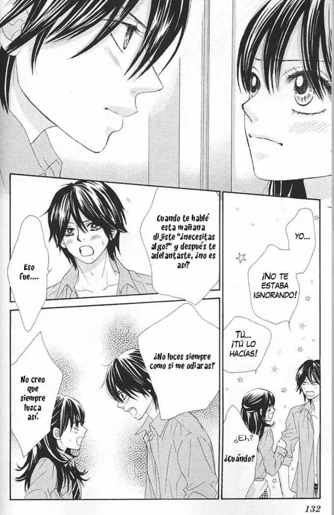 Bokutachi wa Shitte Shimatta (2007) - Capítulo 7 - Página 40 - LectorTMOo