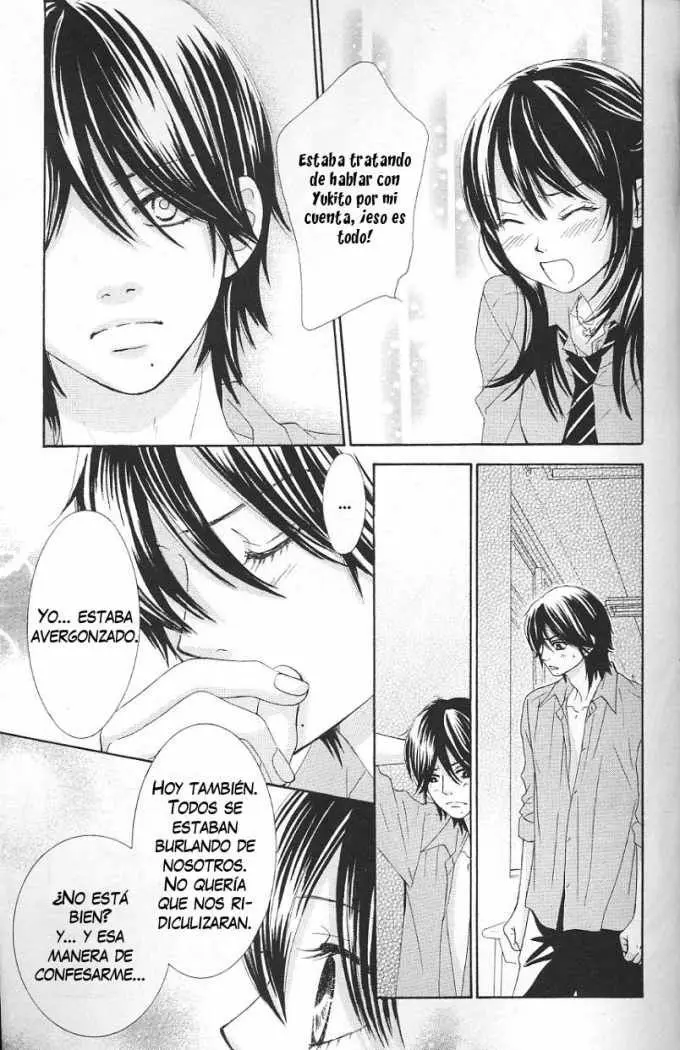 Bokutachi wa Shitte Shimatta (2007) - Capítulo 7 - Página 41 - LectorTMOo