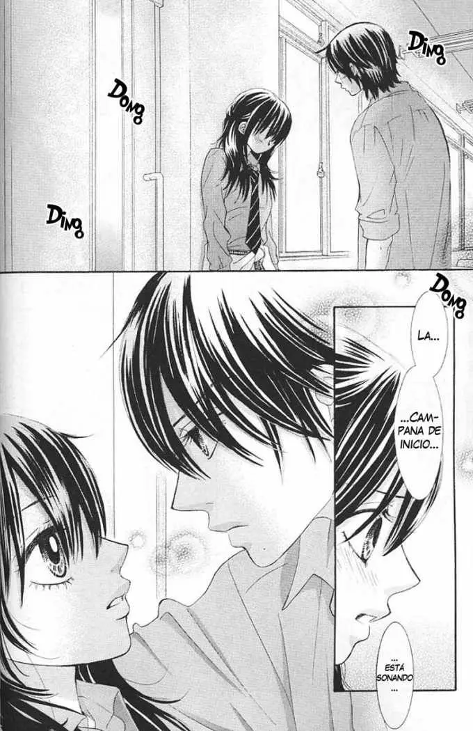 Bokutachi wa Shitte Shimatta (2007) - Capítulo 7 - Página 42 - LectorTMOo
