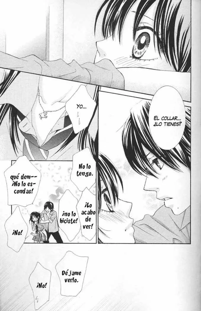 Bokutachi wa Shitte Shimatta (2007) - Capítulo 7 - Página 43 - LectorTMOo