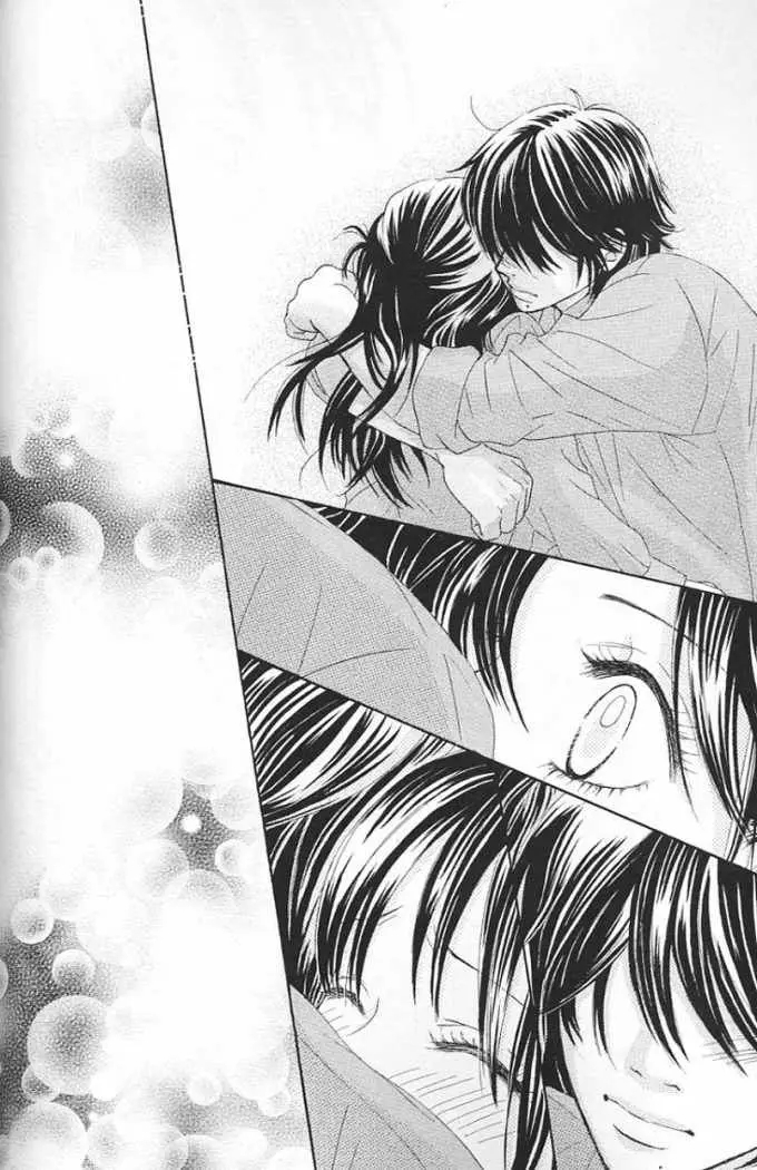Bokutachi wa Shitte Shimatta (2007) - Capítulo 7 - Página 44 - LectorTMOo
