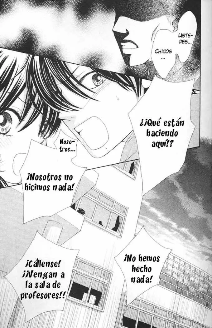 Bokutachi wa Shitte Shimatta (2007) - Capítulo 7 - Página 47 - LectorTMOo