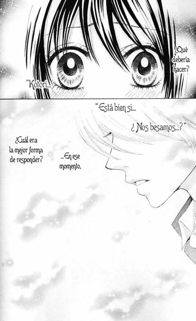Bokutachi wa Shitte Shimatta (2007) - Capítulo 8 - Página 4 - LectorTMOo