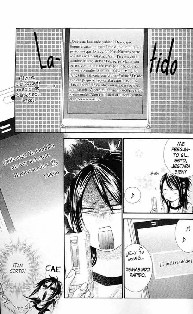 Bokutachi wa Shitte Shimatta (2007) - Capítulo 8 - Página 7 - LectorTMOo