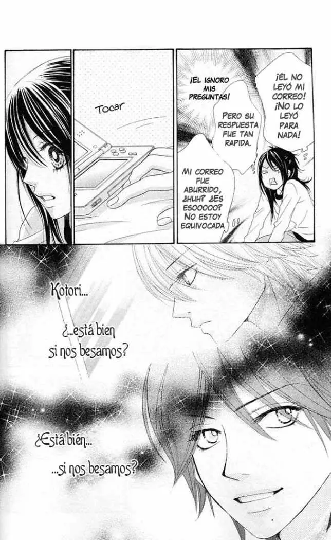 Bokutachi wa Shitte Shimatta (2007) - Capítulo 8 - Página 8 - LectorTMOo